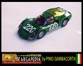 220 Porsche 906-6 Carrera 6 - Schuco 1.43 (1)